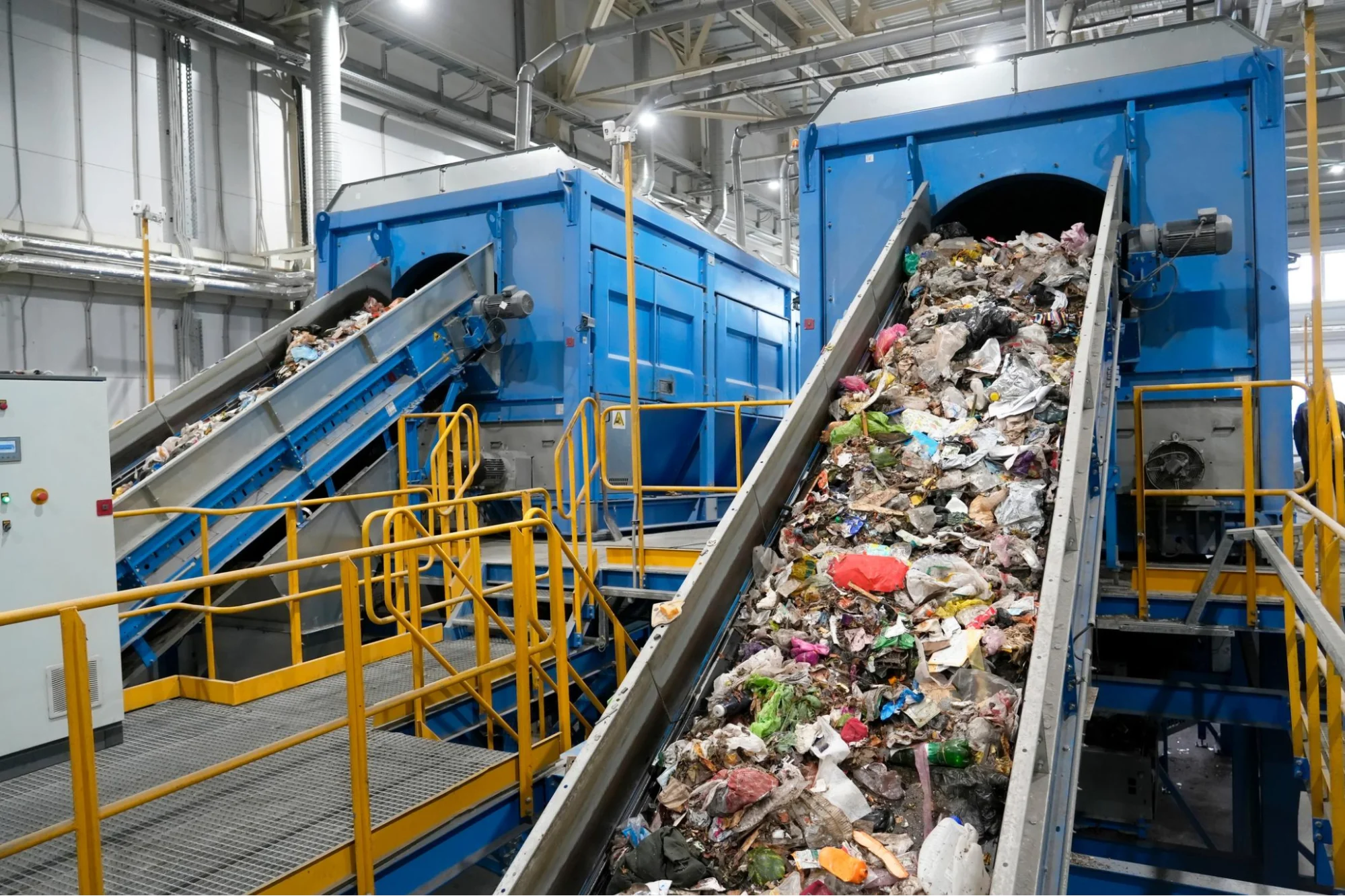 Recycle