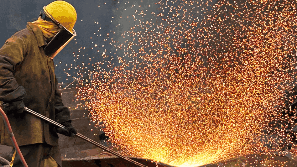 Oxy-Fuel (Torch) Cutting