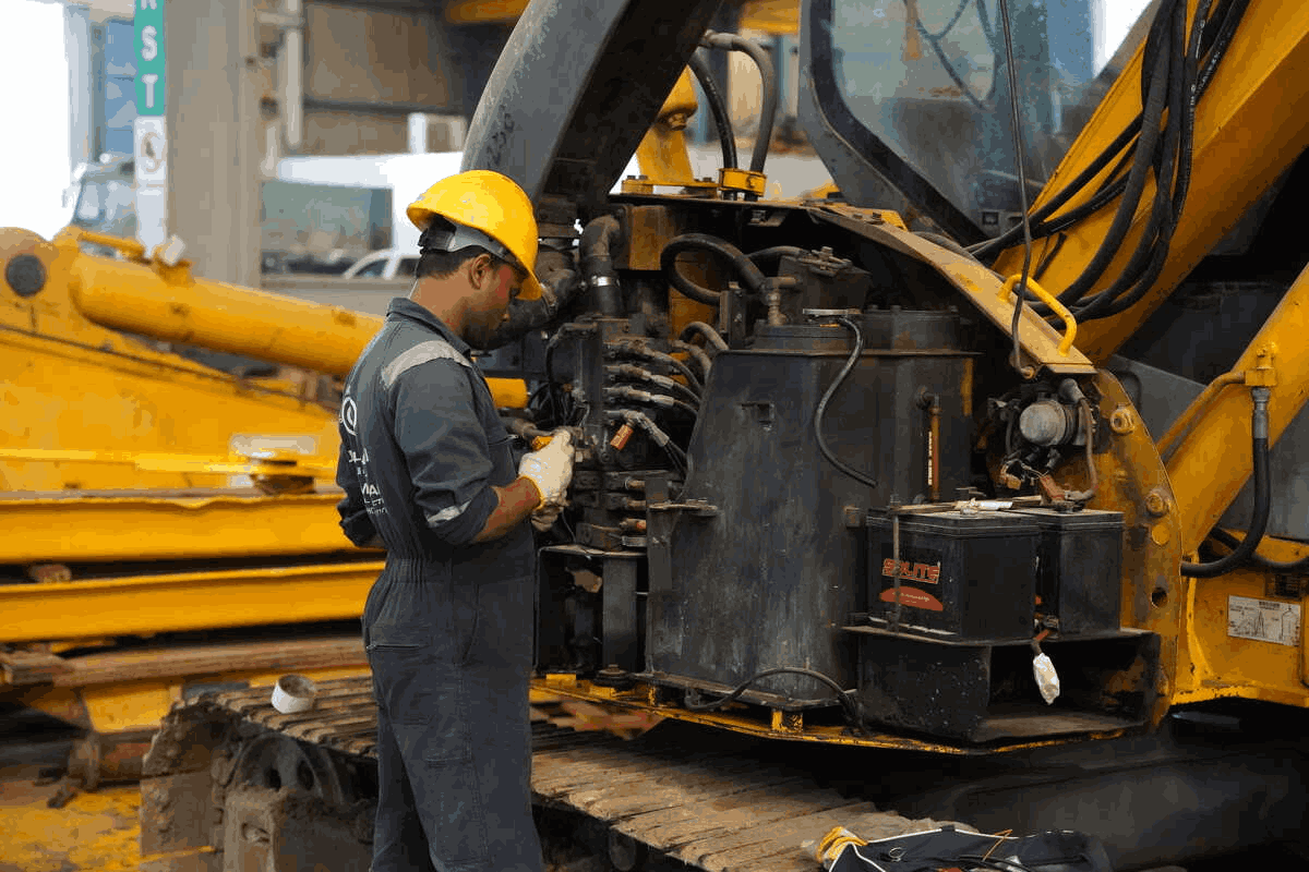 Site Assessment & Planning